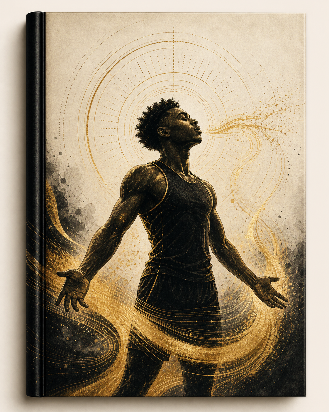 Speak Life: Athlete Affirmations and Declarations cover