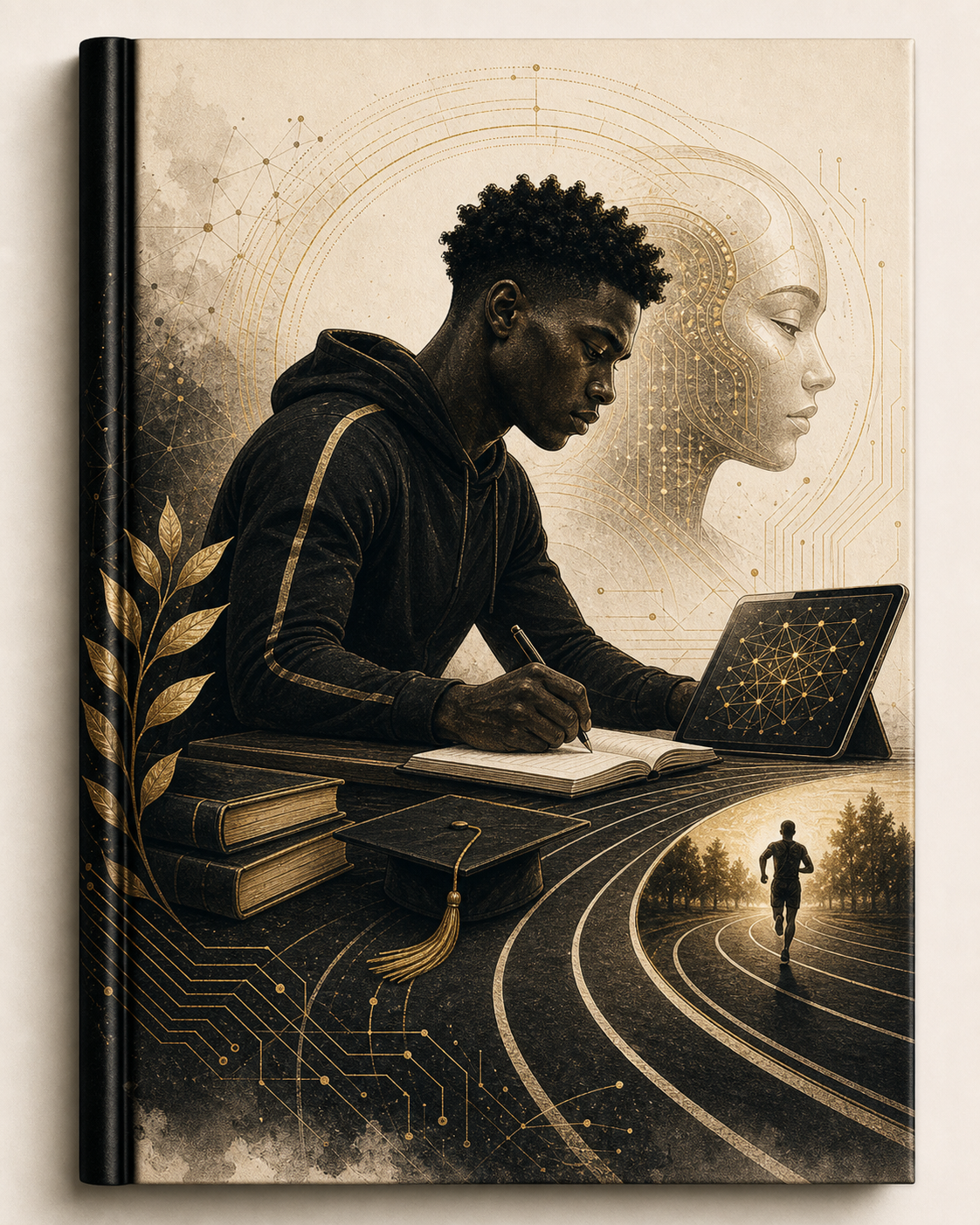 Responsible AI Prompt Guide for Student-Athletes cover