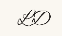 Lornette Daye monogram