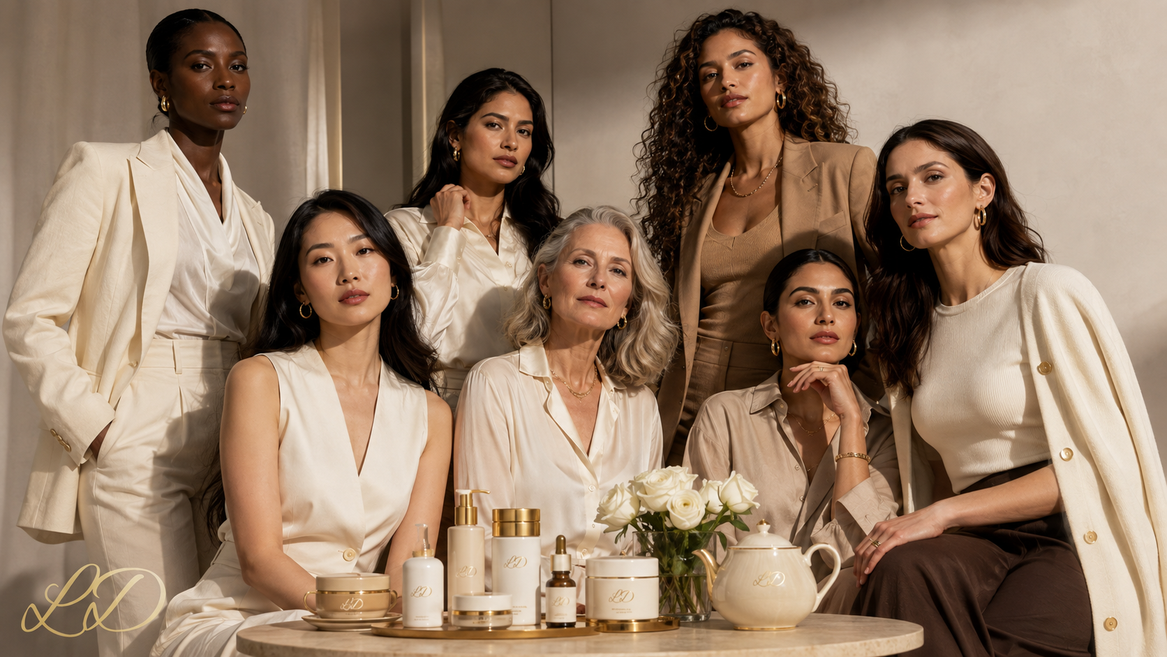 UMATTR The Curated Lifestyle & Beauty Wardrobe